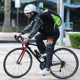 Bicycle Portable Sport Backpack 16L Outdoor Hiking Climbing Pouch Nylon Camping Cycling MTB Mountain Bike Backpack Rucksack