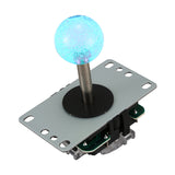 Arcade Joystick Chip Board Arcade Joystick Accessories Arcade Joystick DIY Kit Arcade Joystick Button Arcade Code
