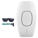 Dropshipping Laser Epilator Hair Removal Machine Pubic Hair Women Portable Home Handset Laser Hair Removal