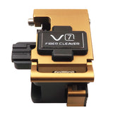 FTTH High Precision INNO V7 for hot fusion Optical Fiber Cleaver cutter tool kit V7 fiber optic cutting tool made in Korea