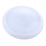 Universal 12V Interior Roof Ceiling Dome  Reading Lamp Blue Light