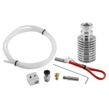 1 Set ANYCUBIC Extruder Printer Parts for I3 Mega- Chiron 87HA