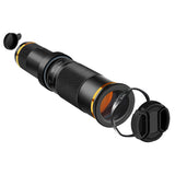 38X Telephoto Lens HD Monocular Telescope Phone Camera Lens for IPhone 11 Xs Max XR X 8 7 Plus Android Smartphone Mobile