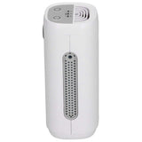 Air Purifier Car Air Cleaner with 4 Layer Filter USB Powered Negative Ion Air Purifier for Car Air Cleaner Home