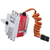 KST DS589MG 9.2KG Swashplate Micro Digital Servo For Goblin 500 / 500 Sport RC Helicopter RC Car Robot Arm Airplane Parts