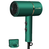 High-Power Blue Light Negative Ion Hair Dryer, Hair Salon, Hot And Cold Wind Hair Dryer
