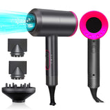 Hairdryer Motor Heat Constant Temperature Hair Care Blow Dryer