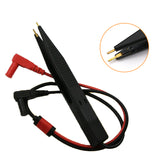 Multi-purpose Test Pen Test Clip Capacitance Pen Patch Test Clip IC Capacitance Inductance Pen