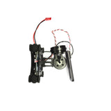 FEICHAO 2-Axle Assembled Brushless Gimbal With 160KV Motors &amp; BGC3.1 Controlller for Gopro 3 Action Cam for FPV RTF Drones