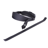 For Oculus Quest Adjustable VR Headset Headwear Pressure-Relieving Non-Slip VR Helmet 3D Virtual Reality Glasses