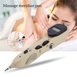 Portable TENS Medical Device Electronic Acupuncture Pen Traditional Chinese Medicine For Pain Relief