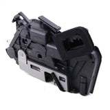 6RD837016 Door Lock Latch Actuator Front Right Fit for Golf MK6 MK7 Passat B7 J-etta 5K1 837 016 E 6RD 837 016 A