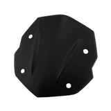 Motorcycle Windshield Windscreen Attractive Exterior Decoration Fits for  R1250GS 2018-2020 R1200GS LC Adventure 14 Black