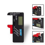 BT168D BT168 Pro Digital Battery Capacity Tester LCD BT-168D For AA/AAA/C/D/9V/1.5V Digital Battery Tester Volt Checker