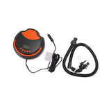 Paddle Board Electric Pump 12V Electric Inflatable Pump Split Design for Surfboard