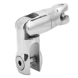 316 Stainless Steel Boat Anchor Connector 6mm‑8mm Chain Mooring Connector For Boat Marine Hardware Accessories