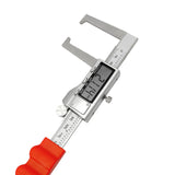 Quality Brake Discs Vernier Caliper Digital Electronic Gauge Gage 0-150mm