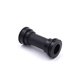 Dropship-Bicycle Press-in BB92 Bottom Bracket Fit for 24mm Spindle Crankset,Width 86-92mm,MTB/Road Bike Frame BB92