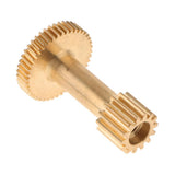 Replacement Screen Gear Repair Kits Gold for   D4 D5 MMI Mechanism