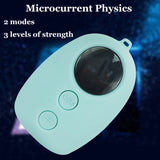 ES Microcurrent Sleep Hand Holding Sleep Aid Anti Insomnia Anxiety Pressure Relief Sleep Device Hypnosis Sleeping Massager USB