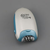 Cord powerful women epilator electric female epilator facial hair removal machine legs depilatory body depilation hair remover