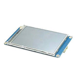 Nextion 3.5 Inch Press TFT LCD Display NX4832T035 UART HMI Serial Panel for Raspberry Pi 2 A+ B+ Kits English Version