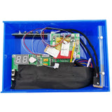 EDP LCD Screen Tester 22 kinds Programs for Notebook LCD Screen Tester
