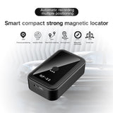 Mini Magnetic GPS Tracker GF22 Universal Positioner For Car Motorcycle Real Time Tracking Children Anti-lost Locator Accessories