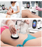Newest 40K Cavitation Radio Frequency Body Slimming System Ultrasonic Machine RF SKin Tightening Lifting Fat Burning Weight Loss