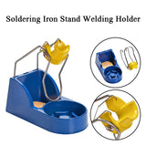 Electric Soldering Iron Stand Welding Holder For FX951 T12 Soldering Station Handle High Quality Station