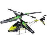 Wltoys XK S929-A RC Helicopter 2.4G 3.5CH w/ Light RC Toys for Beginner Kids Children Gifts RC DRONE Toys Kid