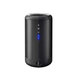 2022.Portable IPX5 Waterproof Bluetooth Speaker Outdoor Wireless HiFi 3D Stereo Music Subwoofer Support TF Card Aux Phone