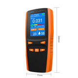 DM509-O3 ozone tester O3 high-precision ozone tester handheld ozone O3 tester
