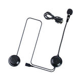 E300 3000M Motorcycle Intercom Headset Bluetooth Interphone  2 Riders