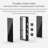 VICLIN R3 HIFI AMP Bluetooth 5.0 Headphone Receiver Amplifier CSR8675+APTX-HD+DACHiFi Portable Amp