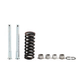 Door Hinge Pin with Spring and Bushing Kit Door Hinge Pins Pin Kit For Chevrolet S10 &amp; GMC S15