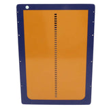 Automatic Chicken Coop Door with Timer Aluminum Alloy LED HD Display Battery Powered Auto Chicken Door Farm Chicken