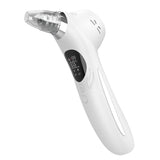 Electric Blackhead Remover Vacuum Pore Cleaner Rechargeable Blackhead Suction Devices Acne Comedone Extractor Tool Kit M