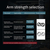 Machine, Speed Bags, Arm Workout Equipment, Forearm Trainer For Boxing,Arm And Shoulder Strength Training