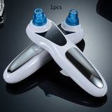 Portable Blackhead Instrument Electric Blackhead Cleaner Artifact Pore Cleaner Home Beauty Instrument