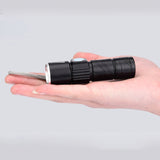 Medical pen Portable Flashlight Led Pupil Light Doctor Nurse Usb Medical Pen For Ear Nose And Throat Rechargeable Outdoor