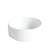 Ceramic Dog Bowl Cat Food Water Bowls with Wood Stand No Spill Large Feeder Dish for Dogs Cats Feeding Puppy Bowls Pet Supplies