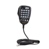 SSM-85D Car Radio Hand Microphone For YAESU FTM-300DR FT-7900R