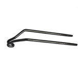 AR15 Wrench Tool Forearm Removal Fork Surface Non-slip Rubber Treatment Home Repair Tool FRP Wrench