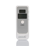 GREENWON High Quality Digital Alcohol Tester Alcohol Breath Tester Portable Alcohol Breathalyzer Without Mouthpiece