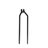 AR15 Wrench Tool Forearm Removal Fork Surface Non-slip Rubber Treatment Home Repair Tool FRP Wrench