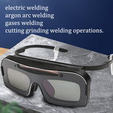 Automatic Variable Light Welders Welding Glasses Welding Antiglare Protections Weld Glasses Utility Welders Welding Tools