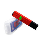 New arrive Digital Millivolts Pen-type ORP Tester Meter Oxidation Reduction tester Potential tester 27% off