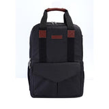 High Quality Diaper backpack multifunctional Diaper Bags large capacity infant stroller bag fashion baby nappy changing bag Tote