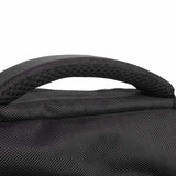 Hairstyling Travel Case Easy Sorting Practical High Capacity Durable Portable Hairdressing Tools Bag Professional Sturdy Hand
